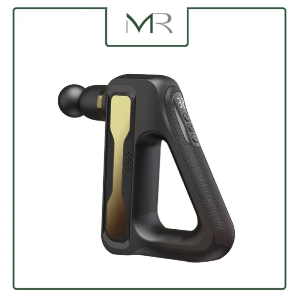 ماساژور تفنگی FASCIAL GUN برند BlueIdea مدل BLD-888