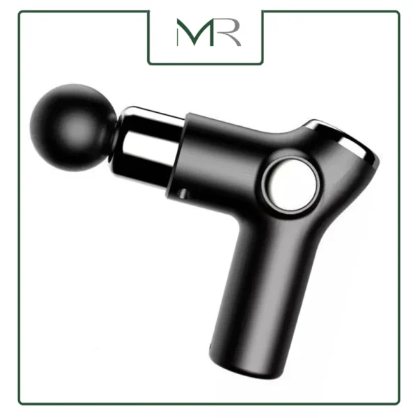 مینی ماساژور تفنگی بلوآیدیا مدل 322 mini fascial gun