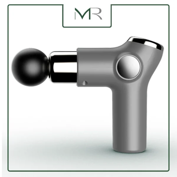 مینی ماساژور تفنگی بلوآیدیا مدل 322 mini fascial gun