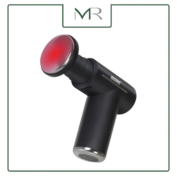 ماساژور تفنگی گرم و سرد برند MDHL مدل MD-XY-17
