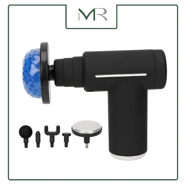 ماساژور تفنگی گرم و سرد برند MDHL مدل MD-XY-17