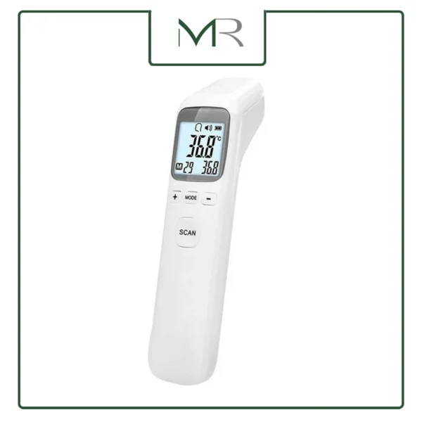 تب سنج دیجیتال امپریال مدل CK-T1502