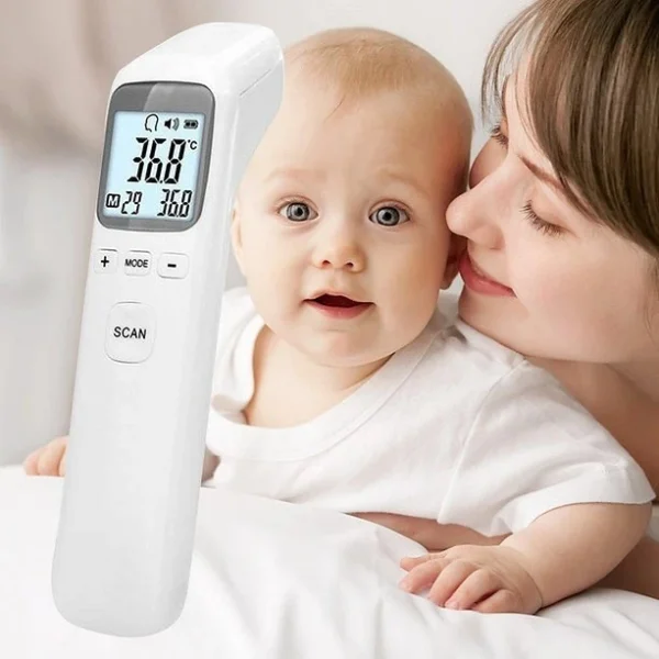 تب سنج دیجیتال امپریال مدل CK-T1502